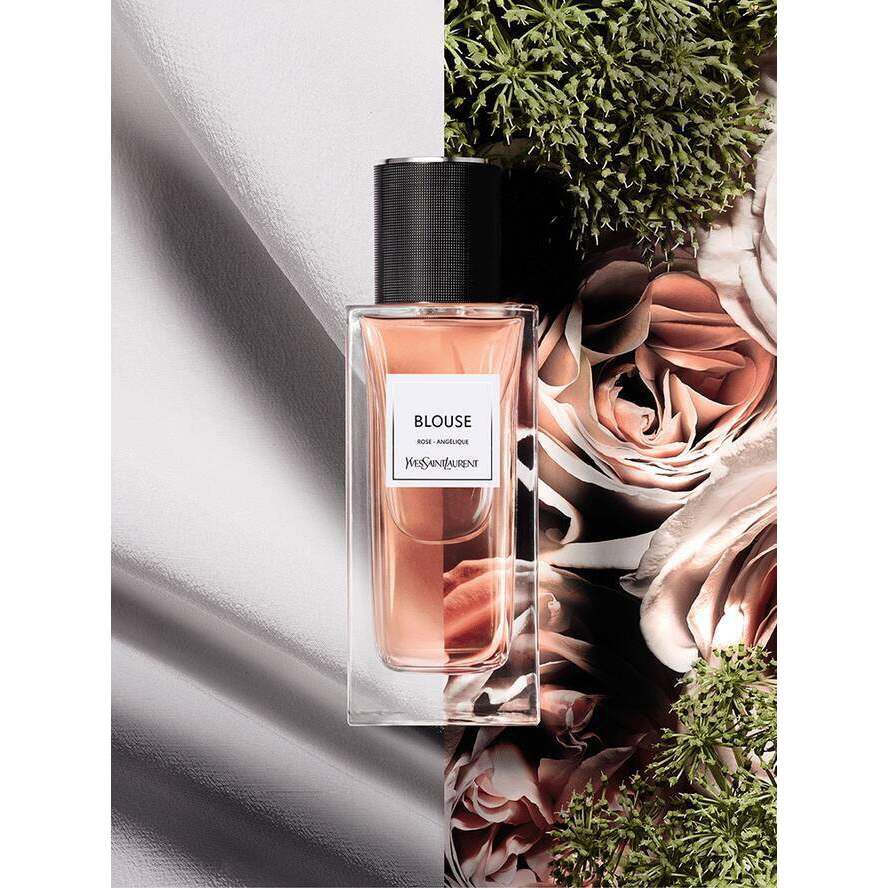 Blouse The Signature Collection Le Vestriaire des Parfumes